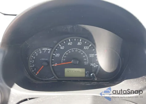 2018 Mitsubishi Mirage Es from USA, damaged, VIN ML32A3HJ9JH013582